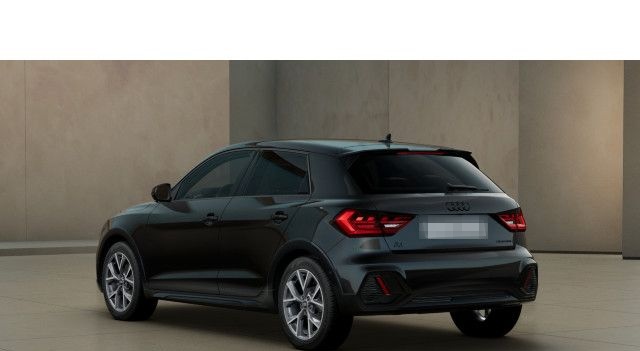Audi A1 allstreet 30 TFSI 85(116) kW(PS) S tronic foto 2
