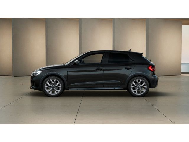 Audi A1 allstreet 30 TFSI 85(116) kW(PS) S tronic foto 3
