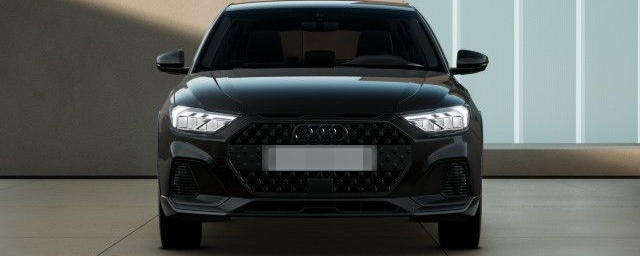 Audi A1 allstreet 30 TFSI 85(116) kW(PS) S tronic foto 4