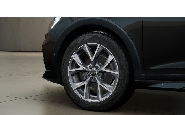 Audi A1 allstreet 30 TFSI 85(116) kW(PS) S tronic foto 5