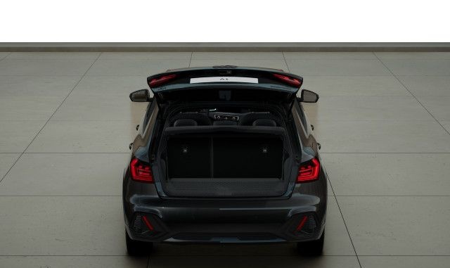 Audi A1 allstreet 30 TFSI 85(116) kW(PS) S tronic foto 7