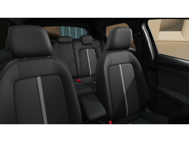 Audi A1 allstreet 30 TFSI 85(116) kW(PS) S tronic foto 9