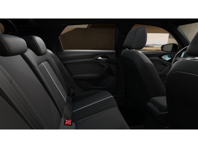 Audi A1 allstreet 30 TFSI 85(116) kW(PS) S tronic foto 10