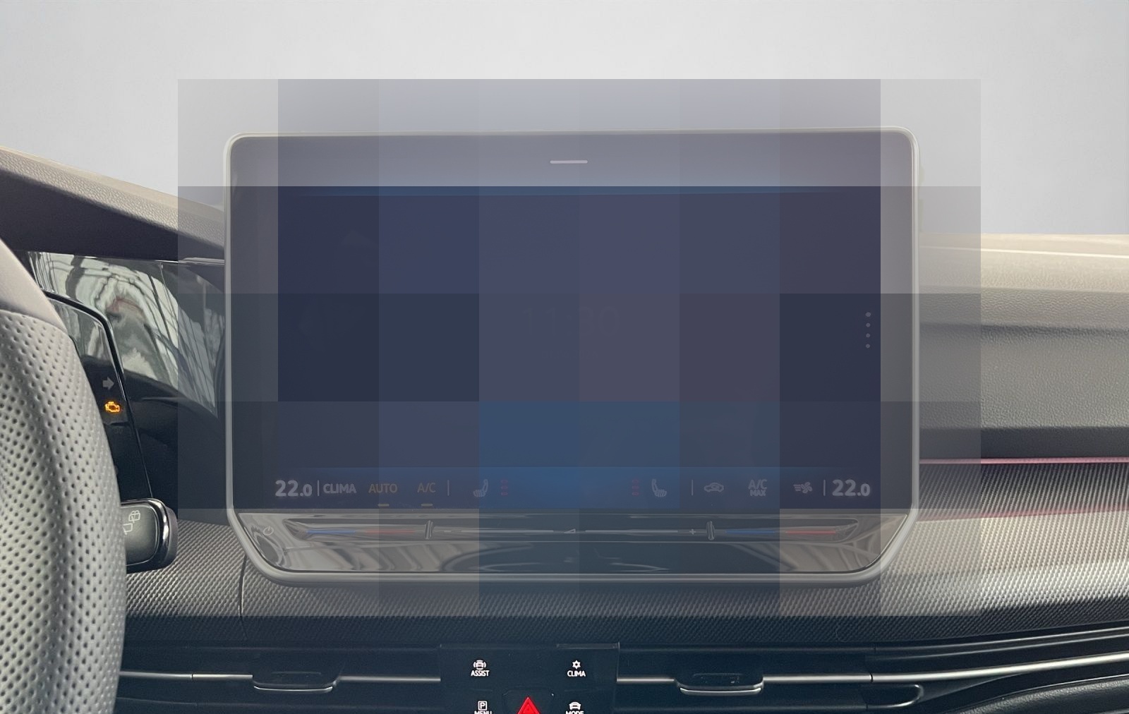 Volkswagen Golf R-Line 1,5 l eTSI OPF 110 kW (150 PS) 7-Gan foto 11