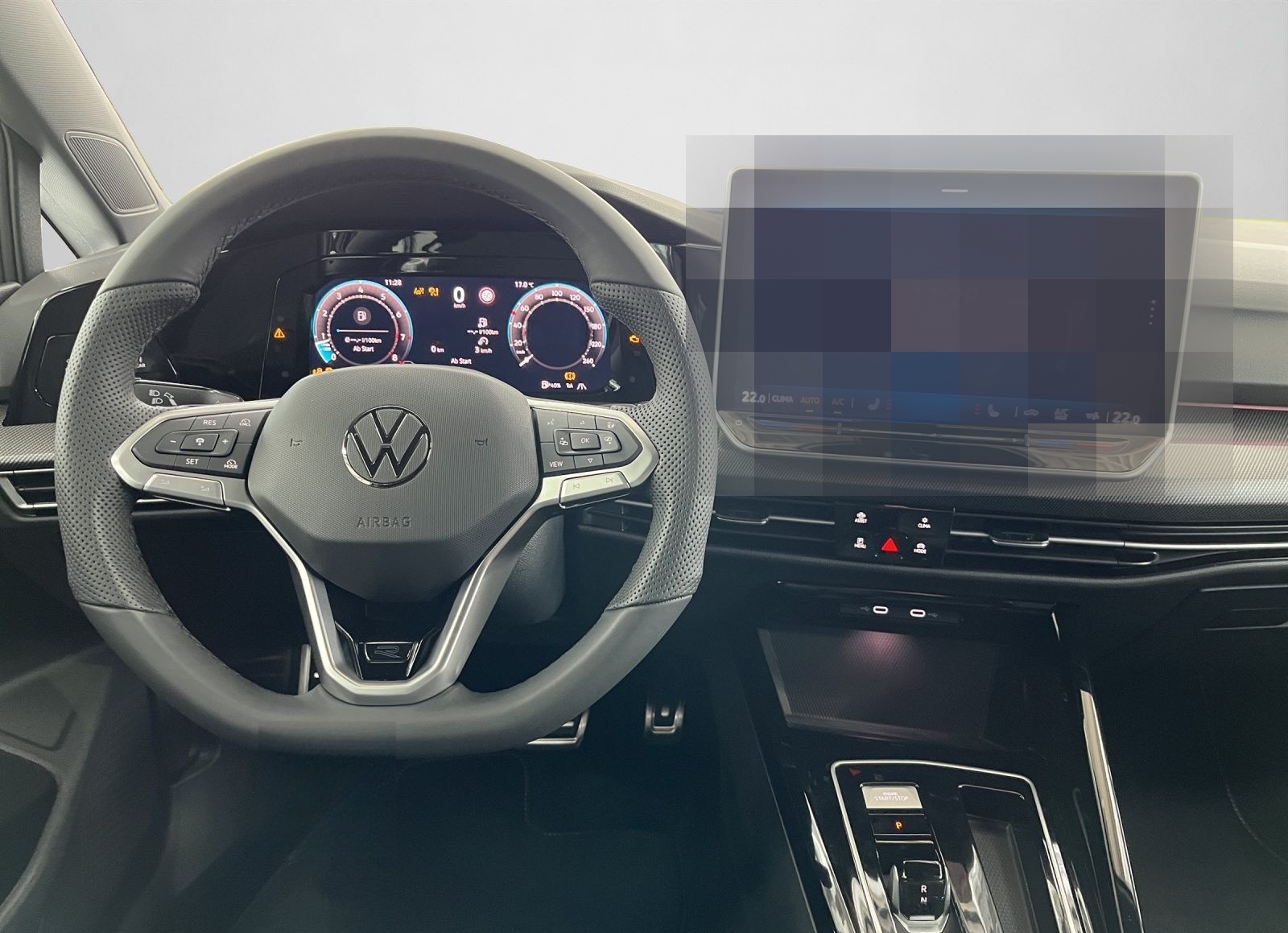 Volkswagen Golf R-Line 1,5 l eTSI OPF 110 kW (150 PS) 7-Gan foto 3