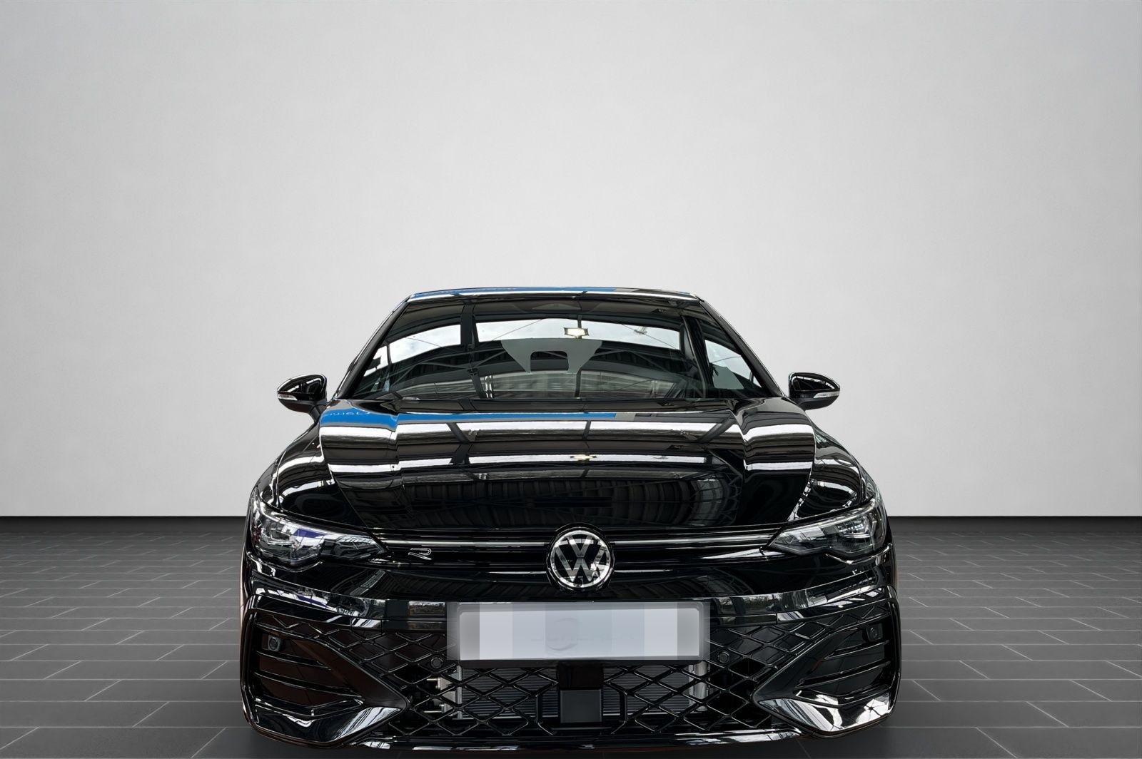 Volkswagen Golf R-Line 1,5 l eTSI OPF 110 kW (150 PS) 7-Gan foto 5