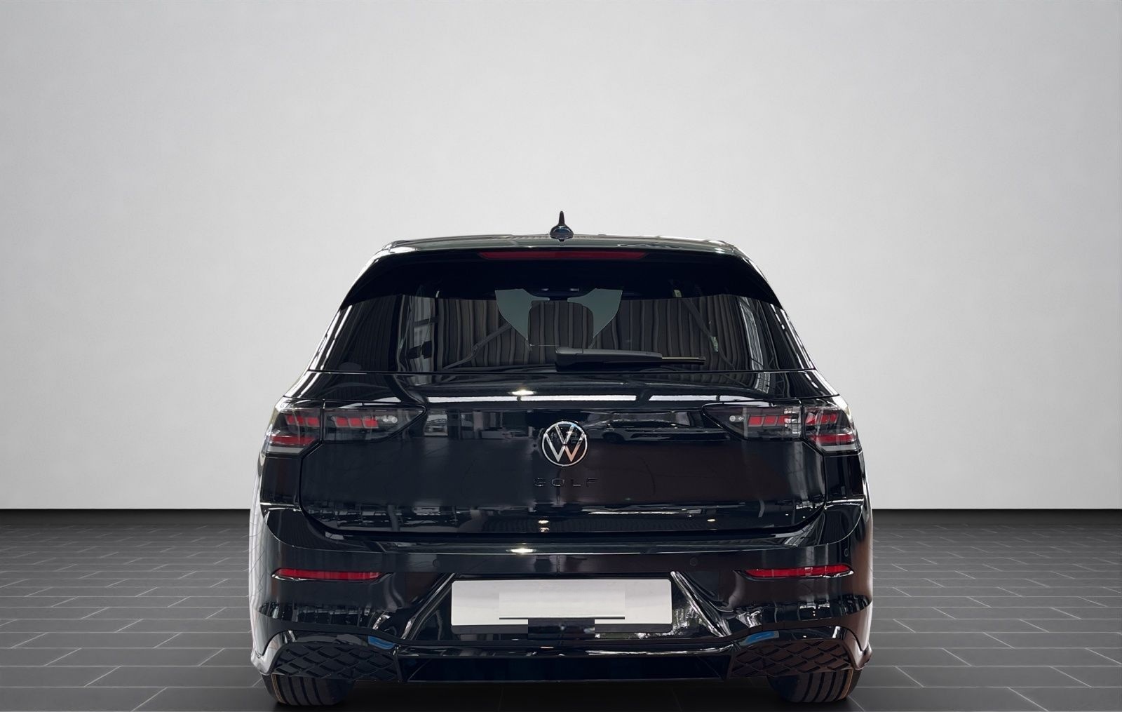 Volkswagen Golf R-Line 1,5 l eTSI OPF 110 kW (150 PS) 7-Gan foto 6