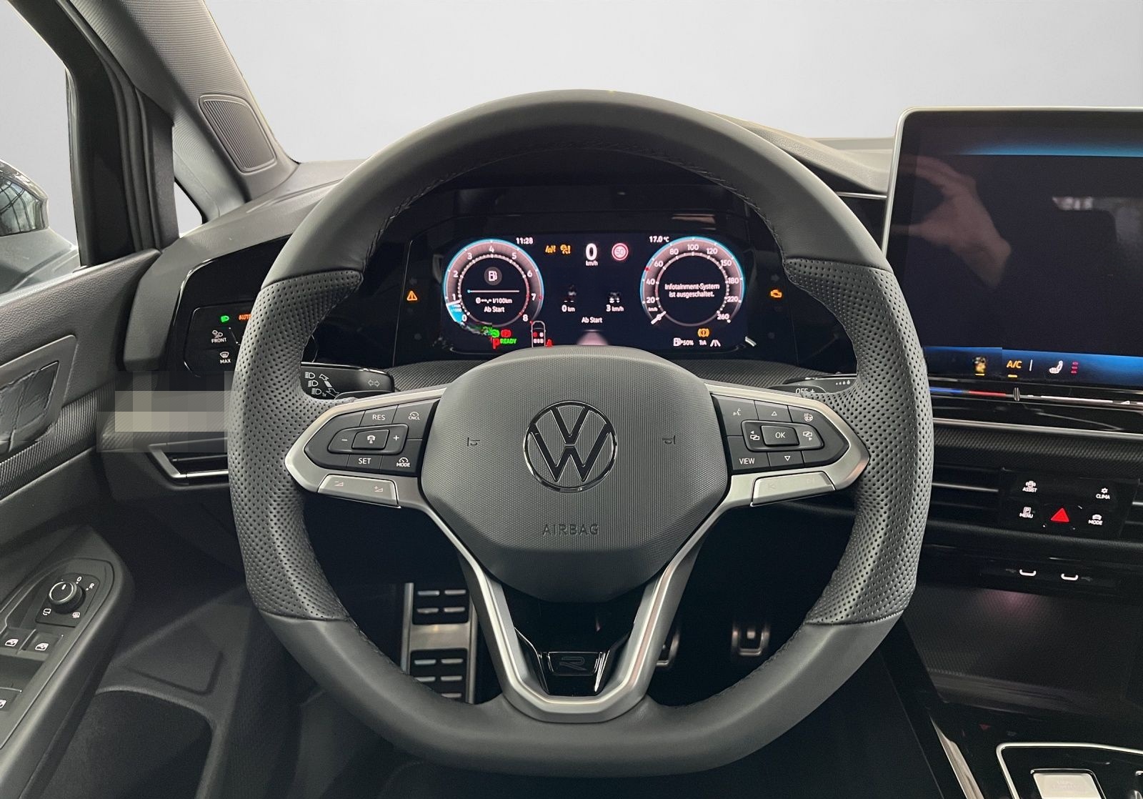 Volkswagen Golf R-Line 1,5 l eTSI OPF 110 kW (150 PS) 7-Gan foto 9