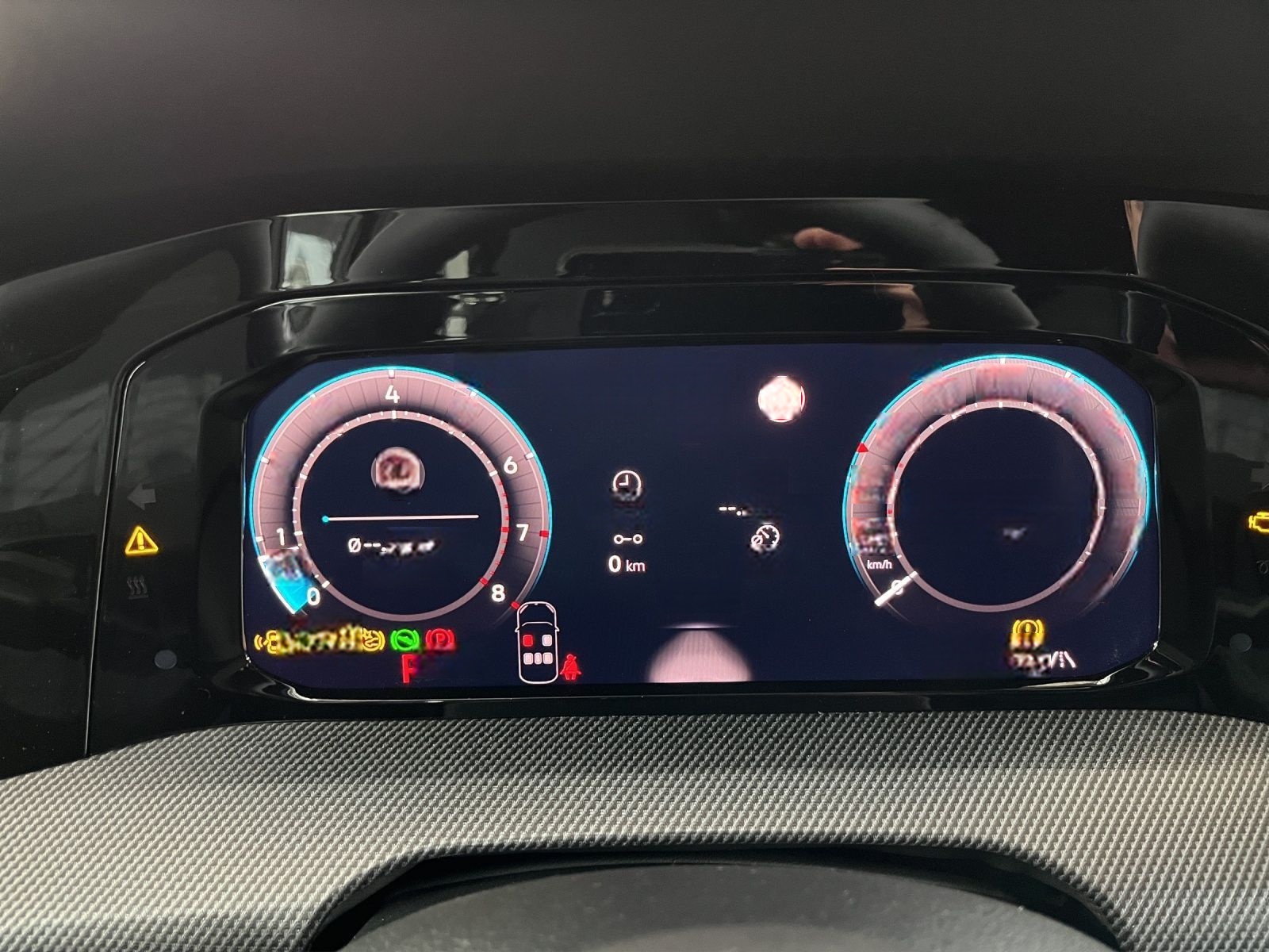 Volkswagen Golf R-Line 1,5 l eTSI OPF 110 kW (150 PS) 7-Gan foto 10