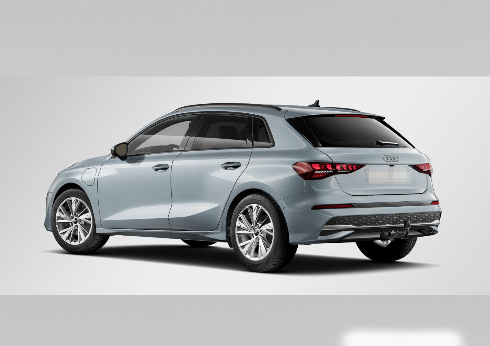 Audi A3 Sportback 40 TFSI e S tronic LED/SONOS/Navi+/ foto 6