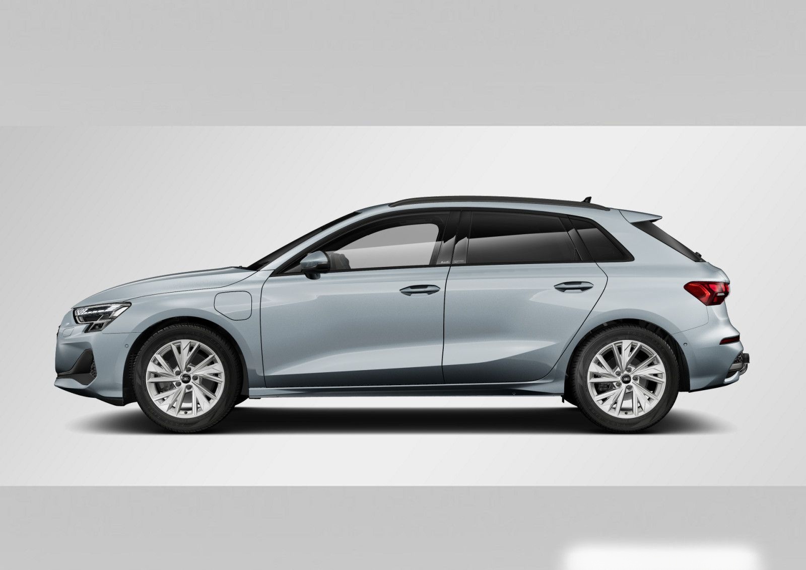 Audi A3 Sportback 40 TFSI e S tronic LED/SONOS/Navi+/ foto 7