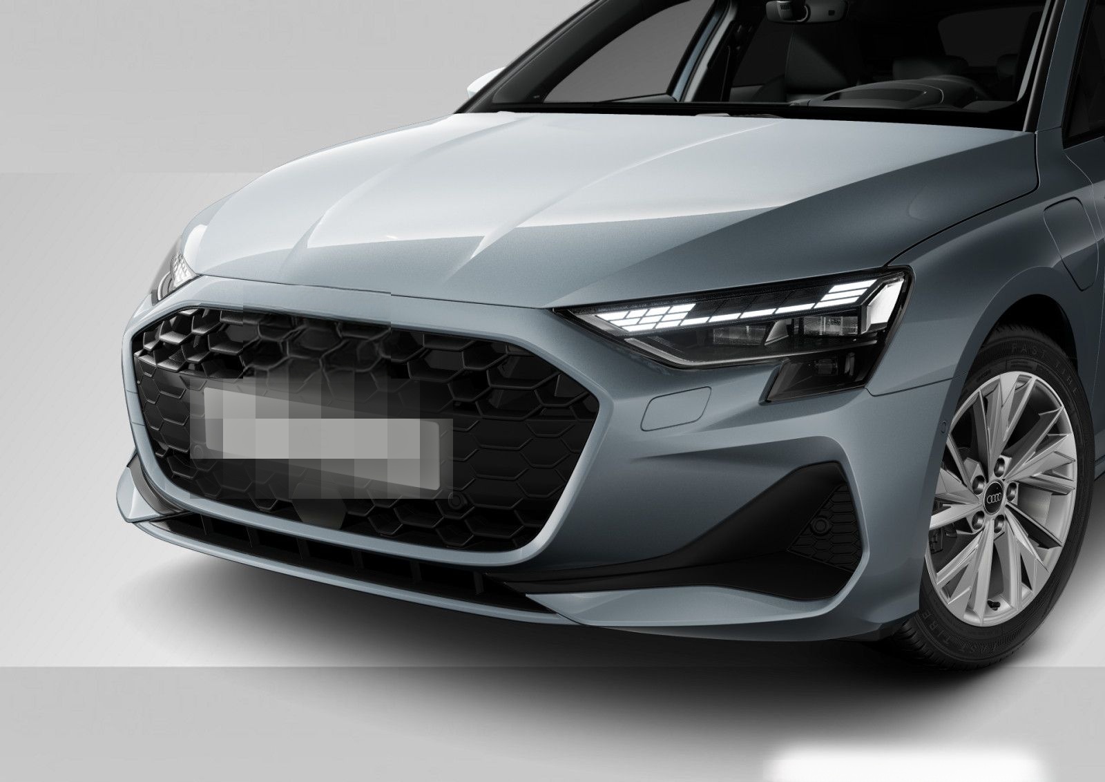Audi A3 Sportback 40 TFSI e S tronic LED/SONOS/Navi+/ foto 9