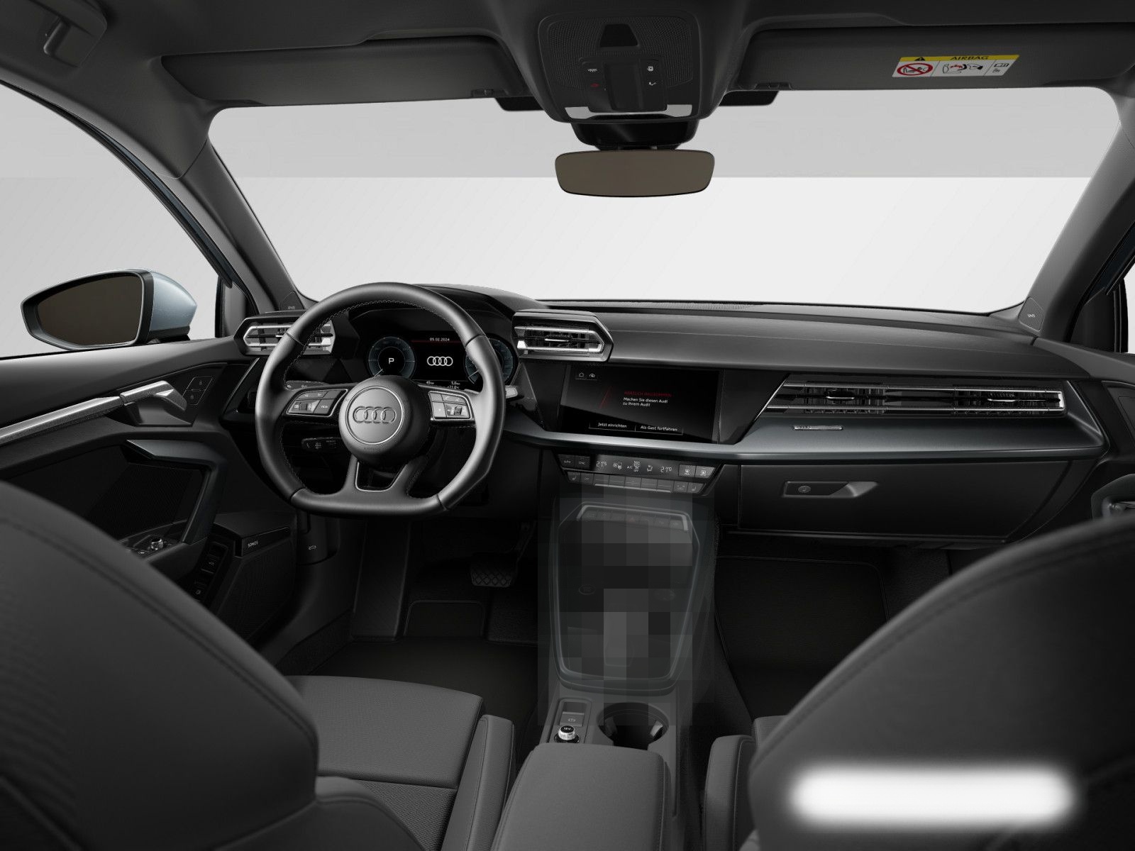 Audi A3 Sportback 40 TFSI e S tronic LED/SONOS/Navi+/ foto 10