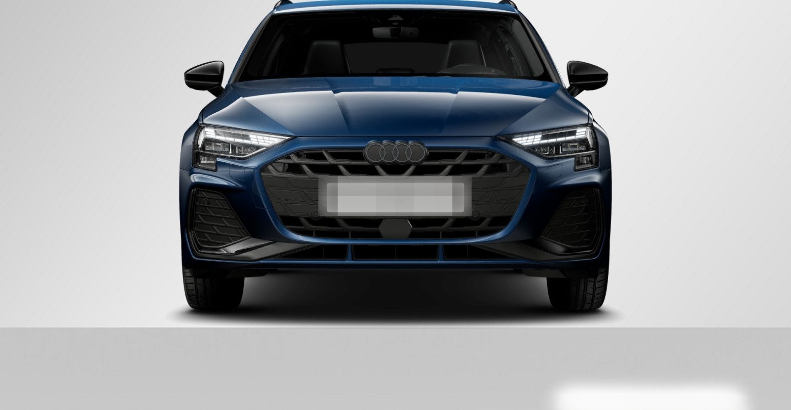 Audi A3 Sportback 40 TFSI e S tronic S line Matrix/AC foto 3