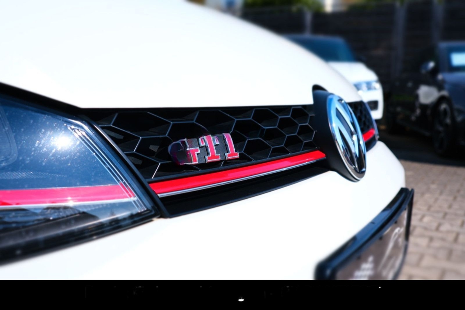 Volkswagen Golf 2.0 TSI GTI DSG Performance "LEDER"ACC"CAM" foto 15