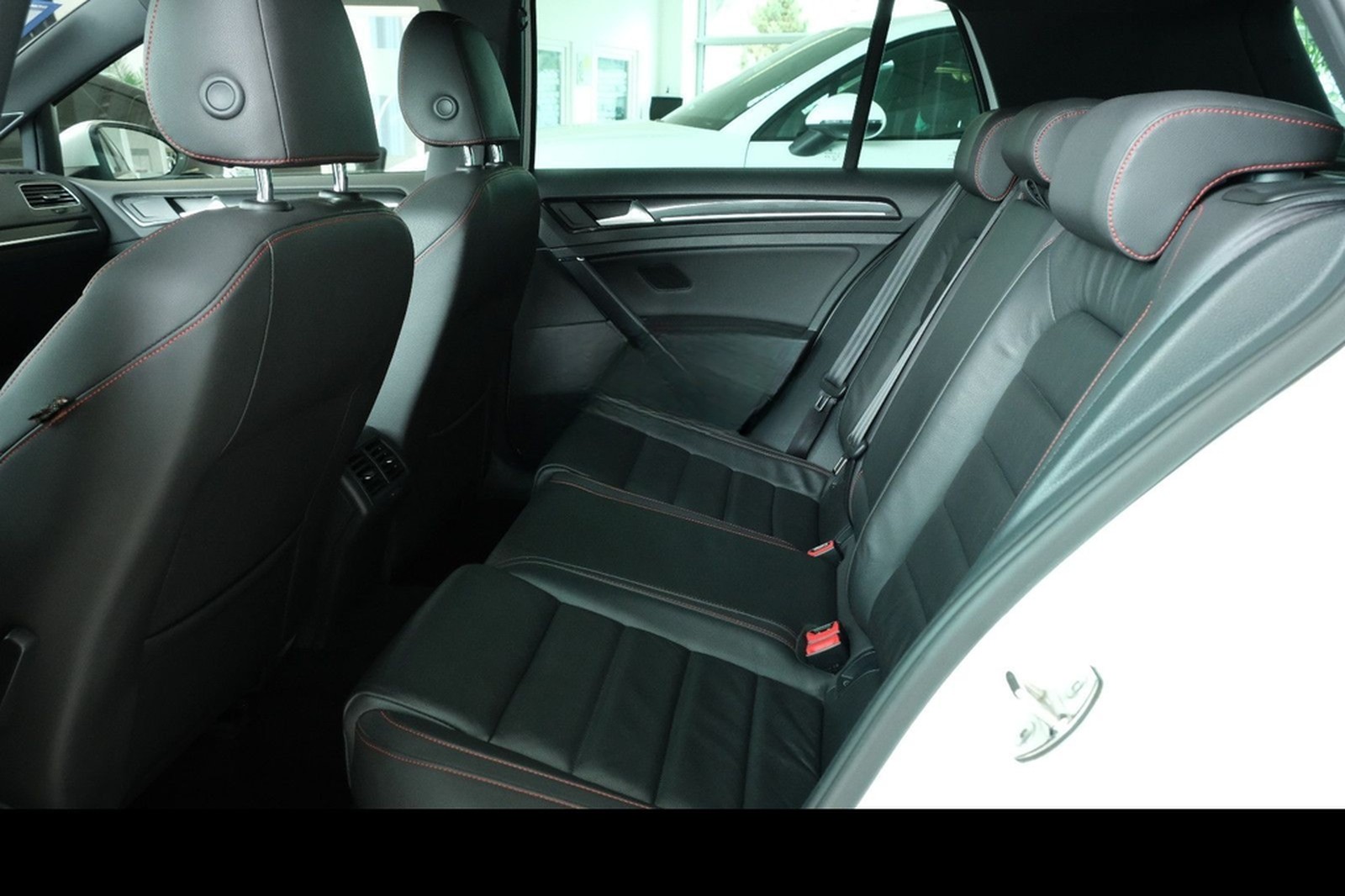 Volkswagen Golf 2.0 TSI GTI DSG Performance "LEDER"ACC"CAM" foto 19