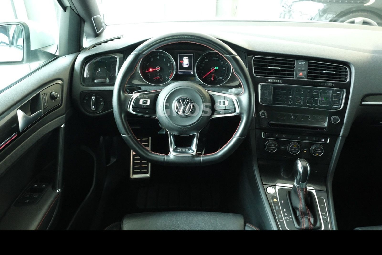 Volkswagen Golf 2.0 TSI GTI DSG Performance "LEDER"ACC"CAM" foto 25