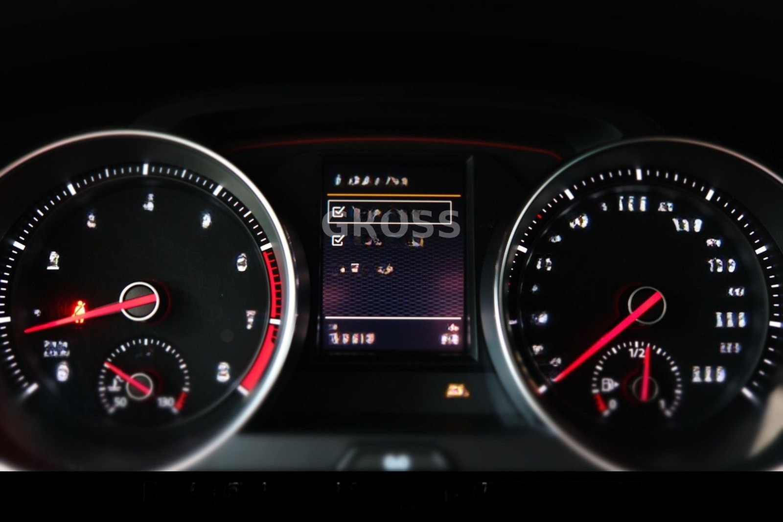 Volkswagen Golf 2.0 TSI GTI DSG Performance "LEDER"ACC"CAM" foto 30