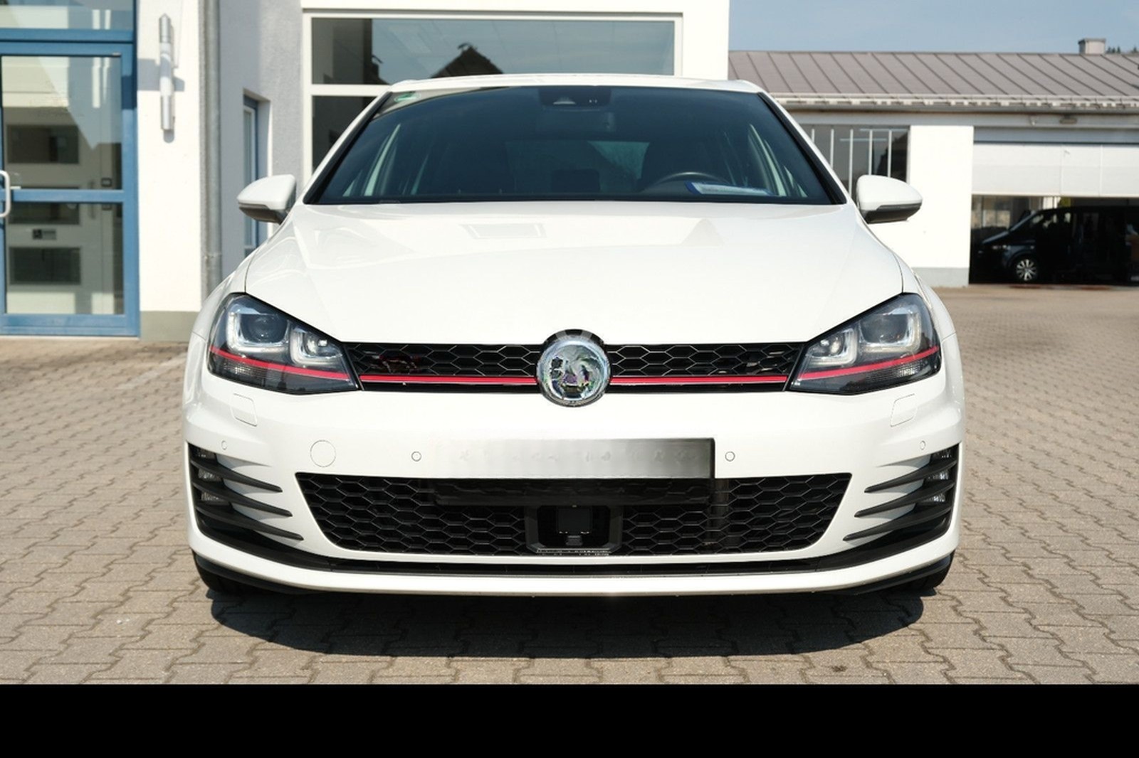 Volkswagen Golf 2.0 TSI GTI DSG Performance "LEDER"ACC"CAM" foto 4