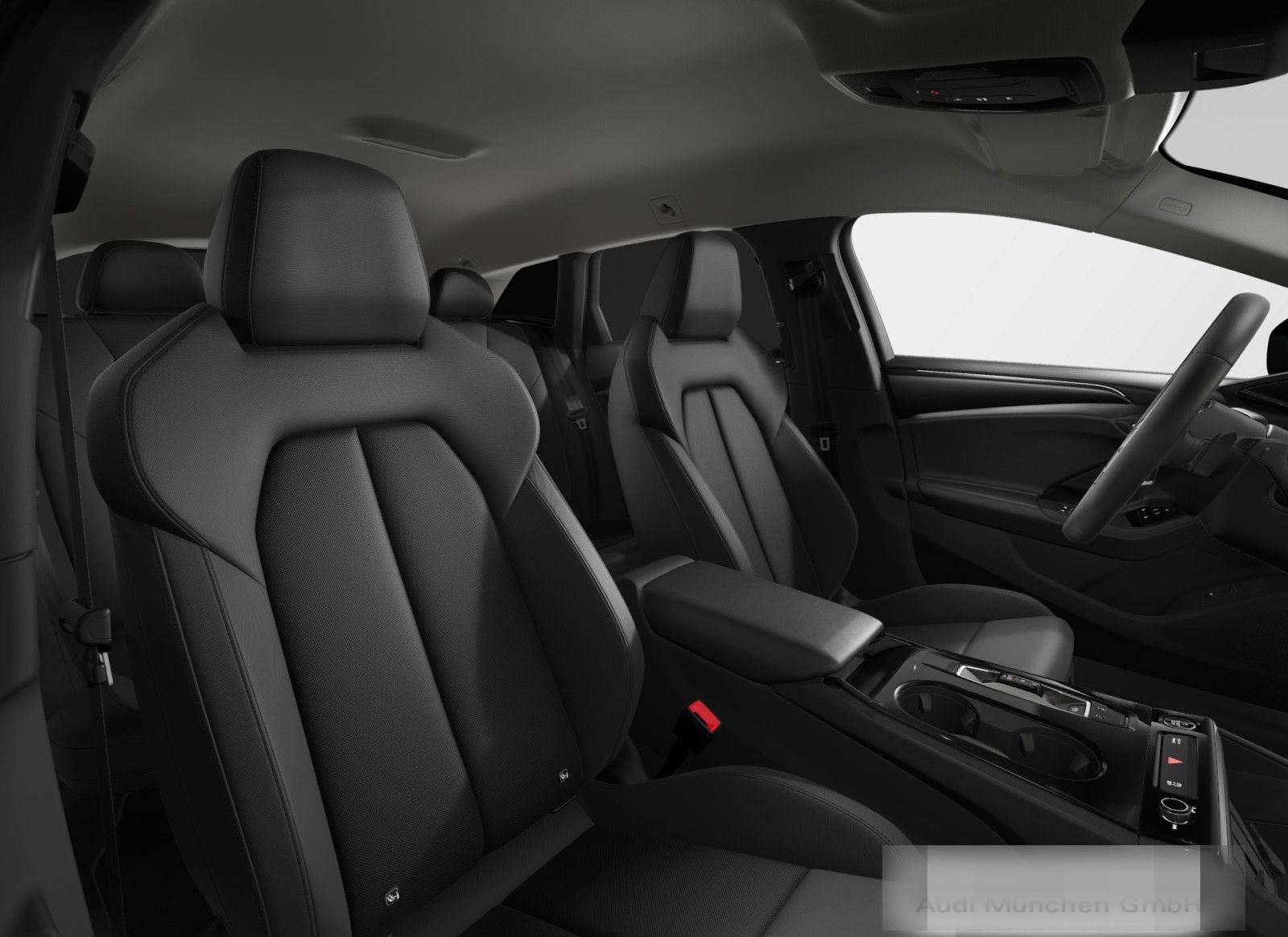 Audi A6 Avant e-tron Matrix/ACC/Memory/AHK/Kamera/PDC foto 11