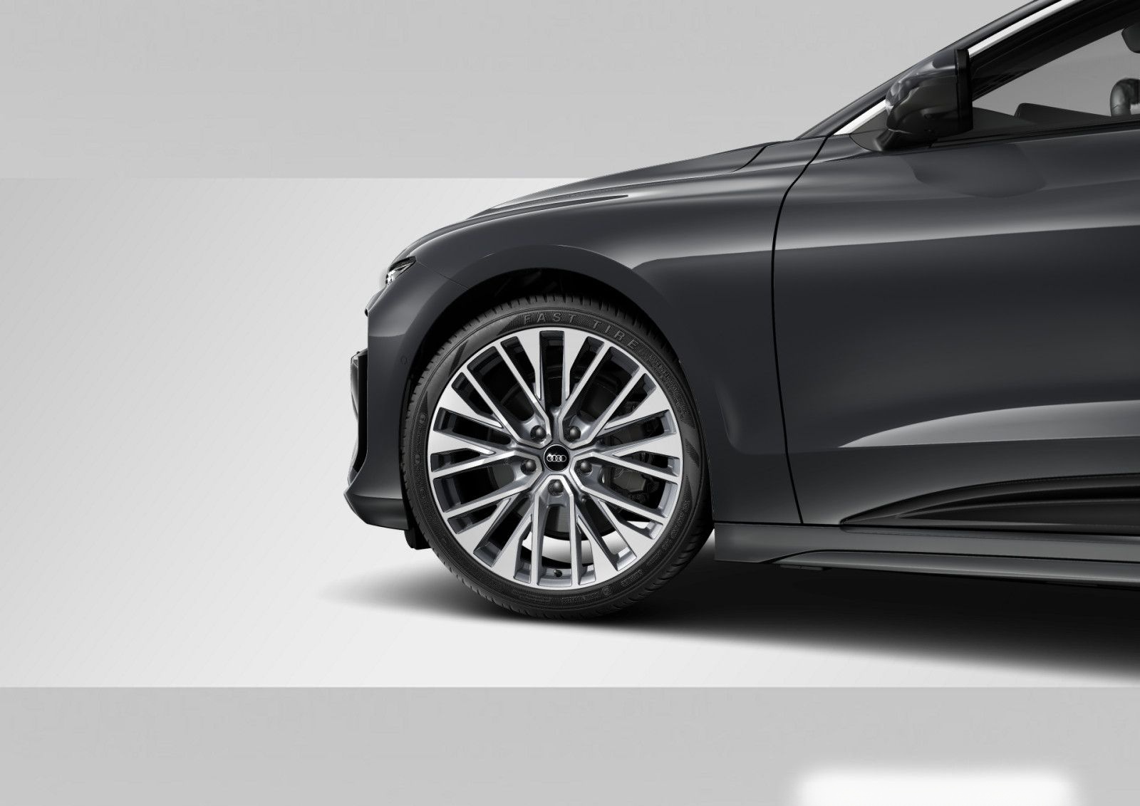 Audi A6 Avant e-tron Matrix/ACC/Memory/AHK/Kamera/PDC foto 5