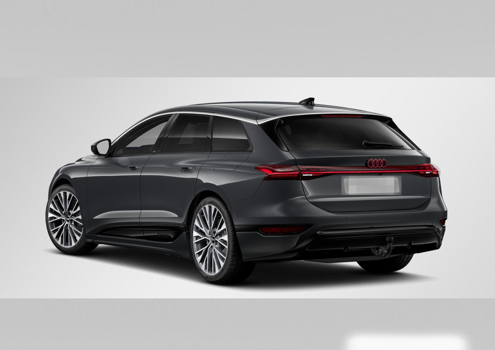 Audi A6 Avant e-tron Matrix/ACC/Memory/AHK/Kamera/PDC foto 6