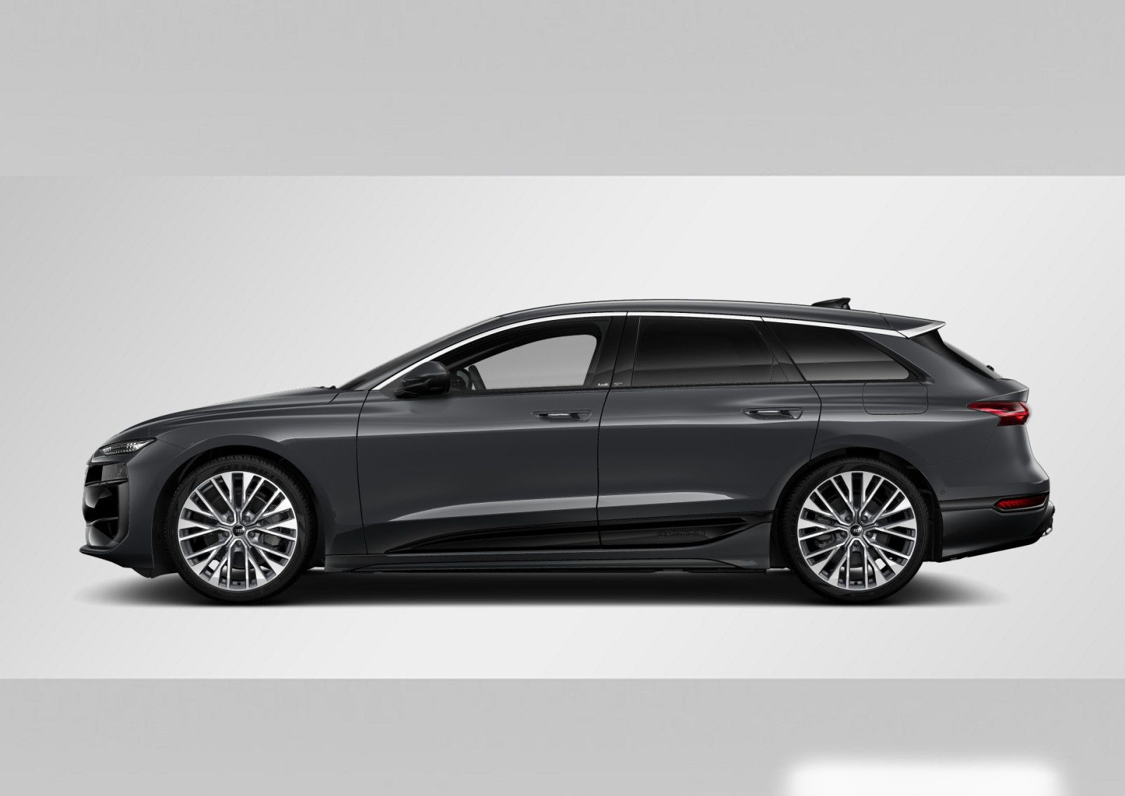 Audi A6 Avant e-tron Matrix/ACC/Memory/AHK/Kamera/PDC foto 7