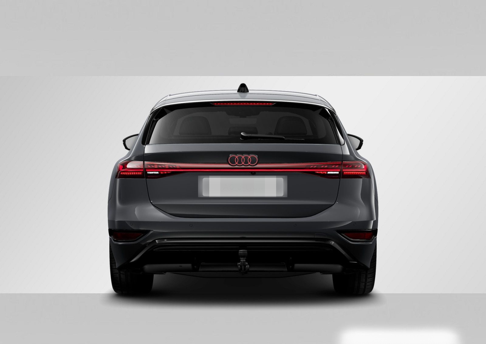 Audi A6 Avant e-tron Matrix/ACC/Memory/AHK/Kamera/PDC foto 8