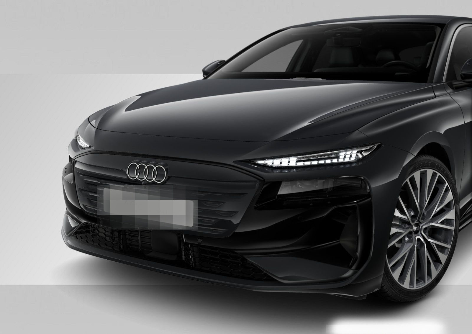 Audi A6 Avant e-tron Matrix/ACC/Memory/AHK/Kamera/PDC foto 9