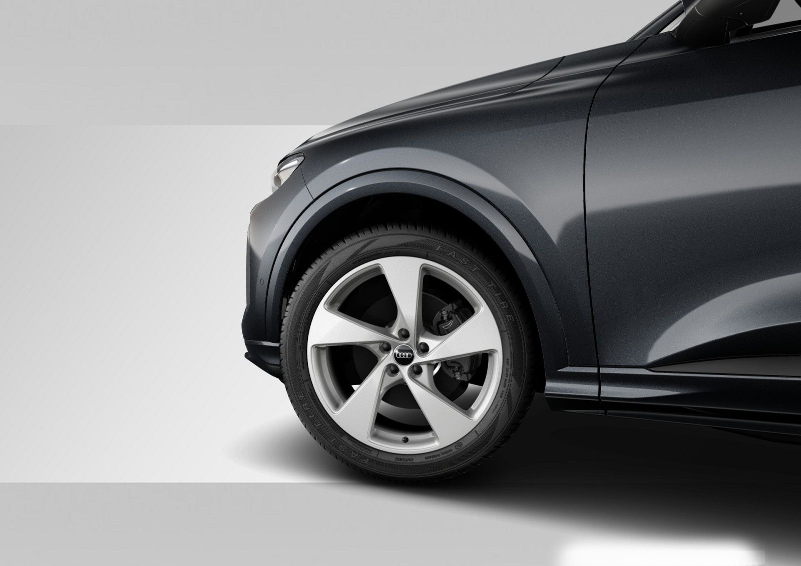 Audi Q5 NEU TFSI qu. S tronic advanced Pano/Matrix/LE foto 6