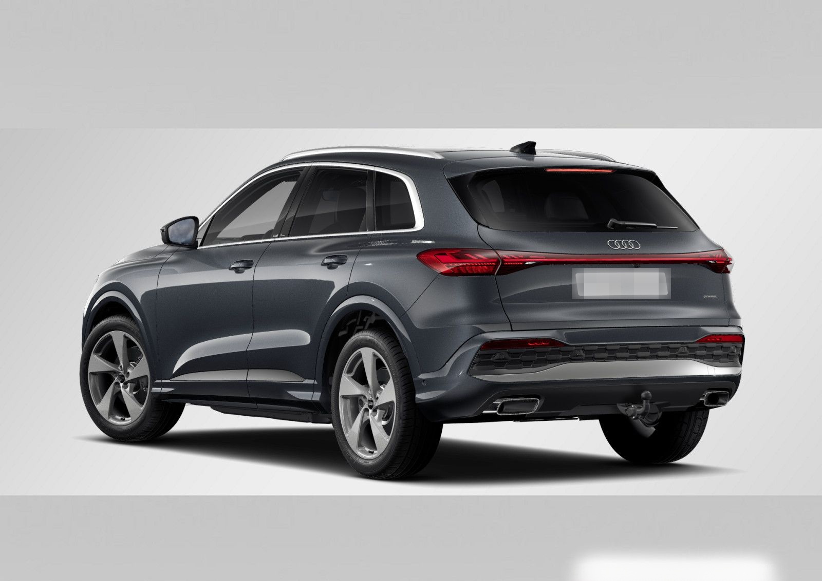 Audi Q5 NEU TFSI qu. S tronic advanced Pano/Matrix/LE foto 7