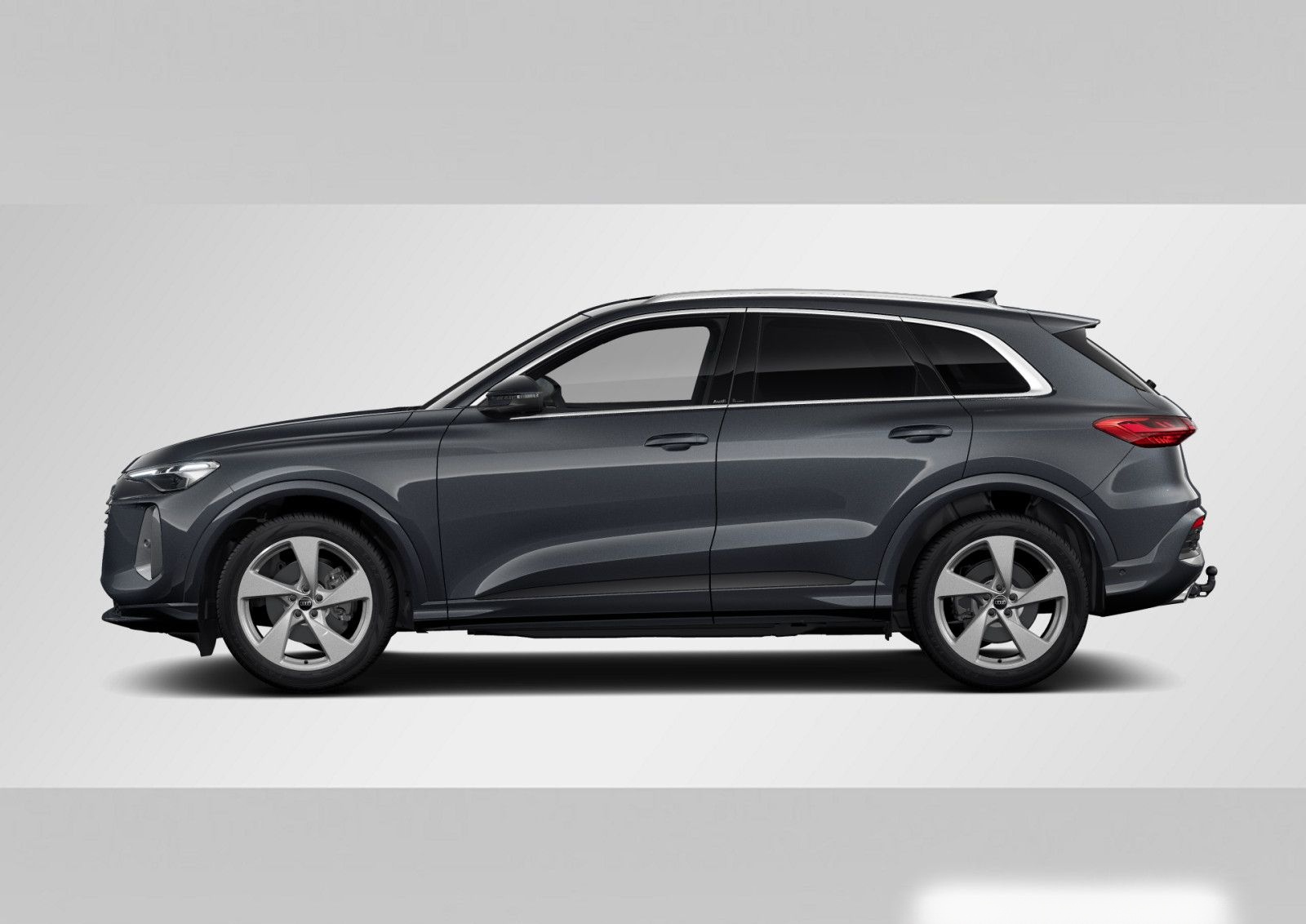 Audi Q5 NEU TFSI qu. S tronic advanced Pano/Matrix/LE foto 8