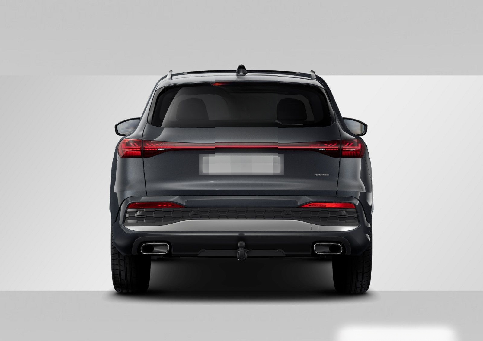 Audi Q5 NEU TFSI qu. S tronic advanced Pano/Matrix/LE foto 9