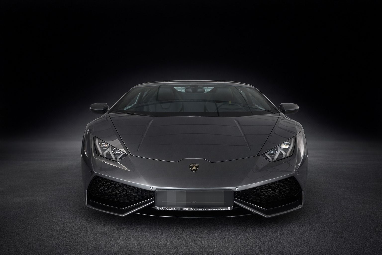 Lamborghini Huracán LP 610-4 Spyder LIFT*KAMERA*KERAMIK*PPF* foto 3