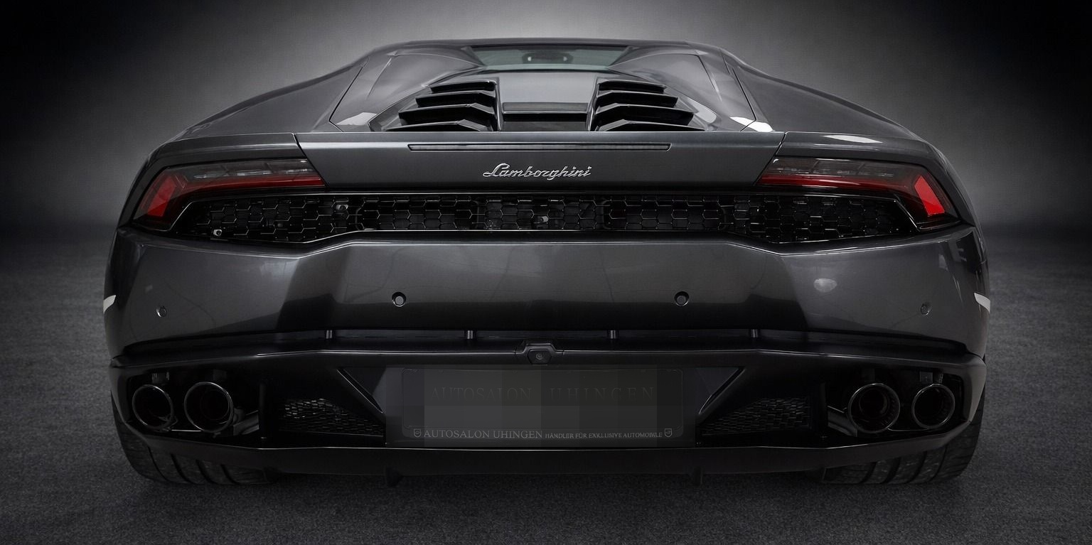 Lamborghini Huracán LP 610-4 Spyder LIFT*KAMERA*KERAMIK*PPF* foto 9