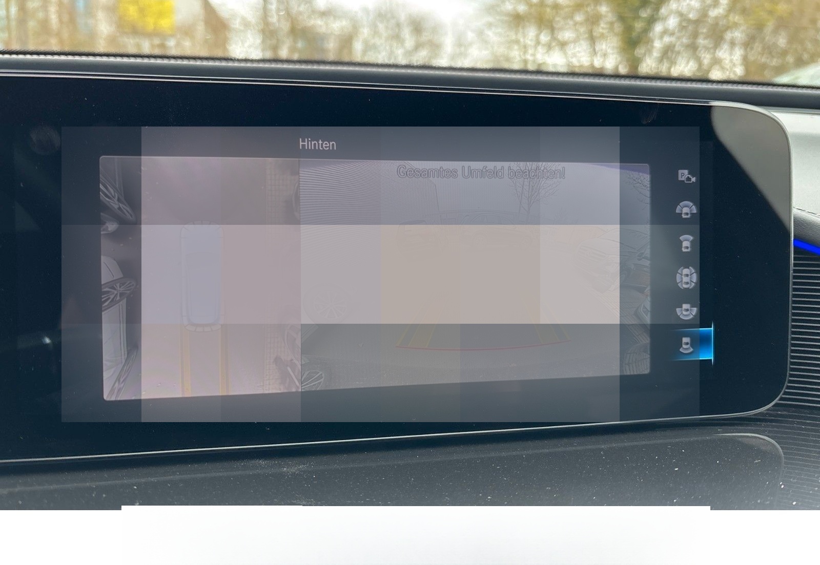 Mercedes-Benz EQC 400 4Matic MB-LED|360°|Burmester|20"AMG foto 10