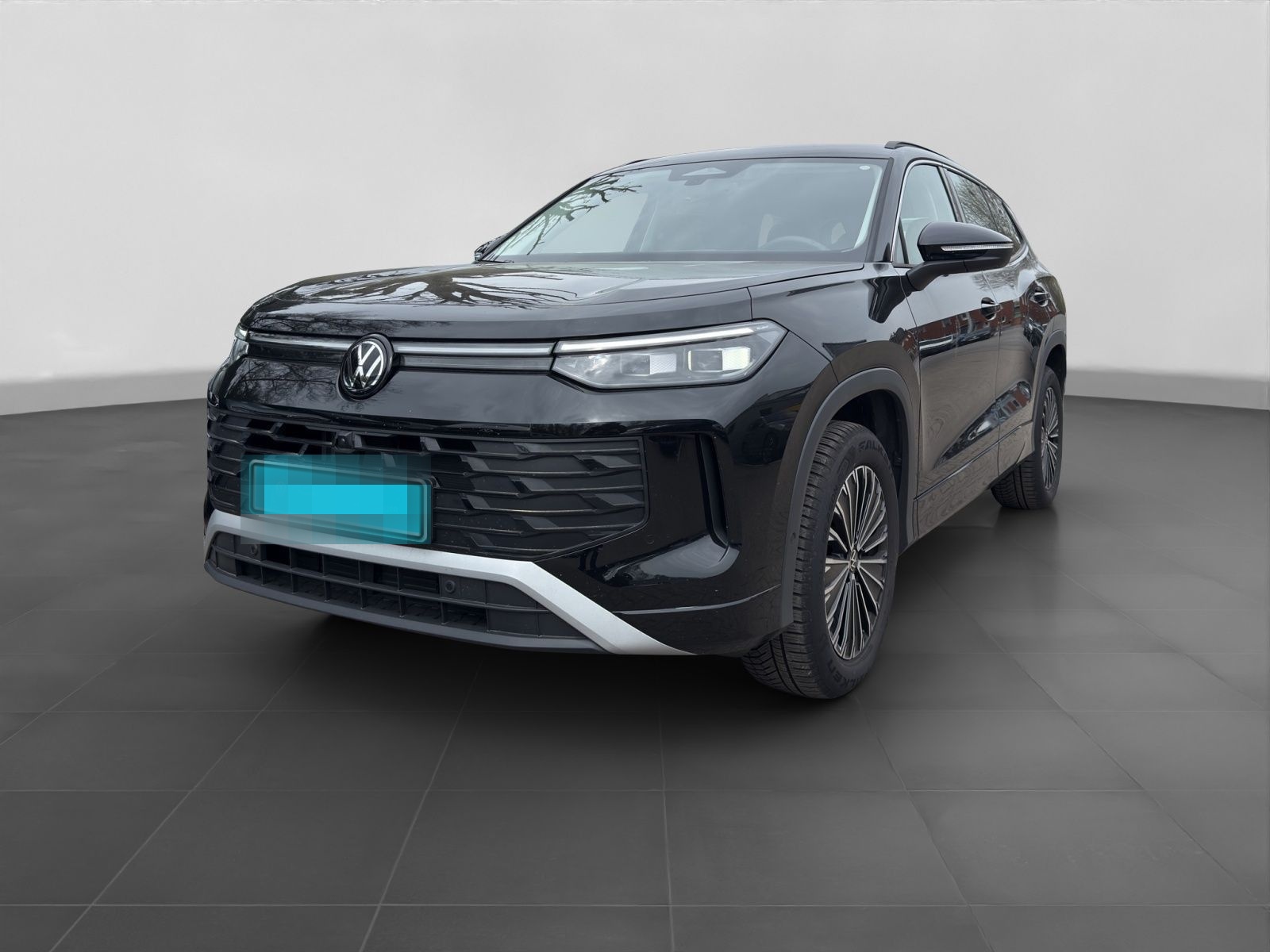 Volkswagen Tayron 2.0 TDI DSG 4M LIFE 7-SITZE AHK NAVI KAME foto 2