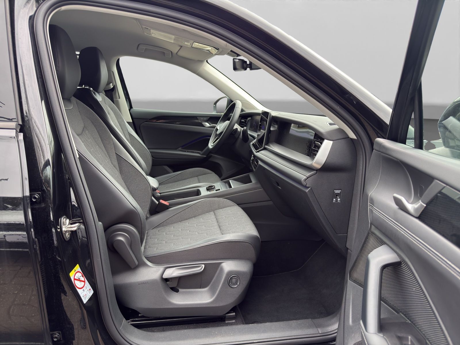 Volkswagen Tayron 2.0 TDI DSG 4M LIFE 7-SITZE AHK NAVI KAME foto 4