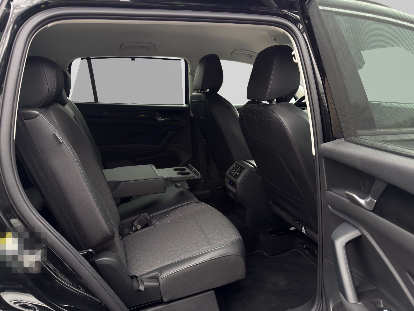 Volkswagen Tayron 2.0 TDI DSG 4M LIFE 7-SITZE AHK NAVI KAME foto 6