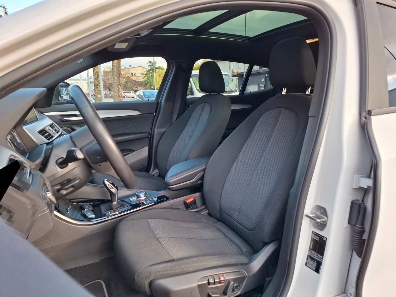 BMW X2 sDrive 18i Aut. Pano LED Memory TOP foto 11