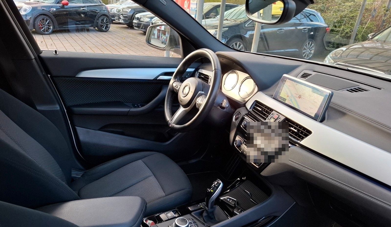 BMW X2 sDrive 18i Aut. Pano LED Memory TOP foto 12