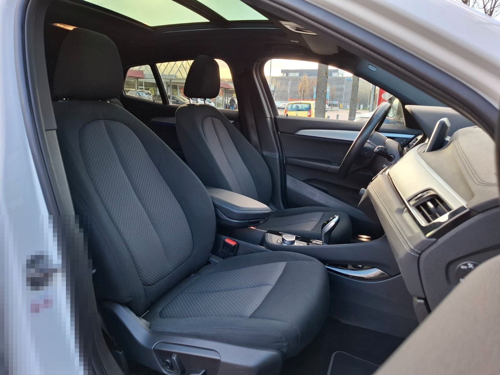 BMW X2 sDrive 18i Aut. Pano LED Memory TOP foto 13