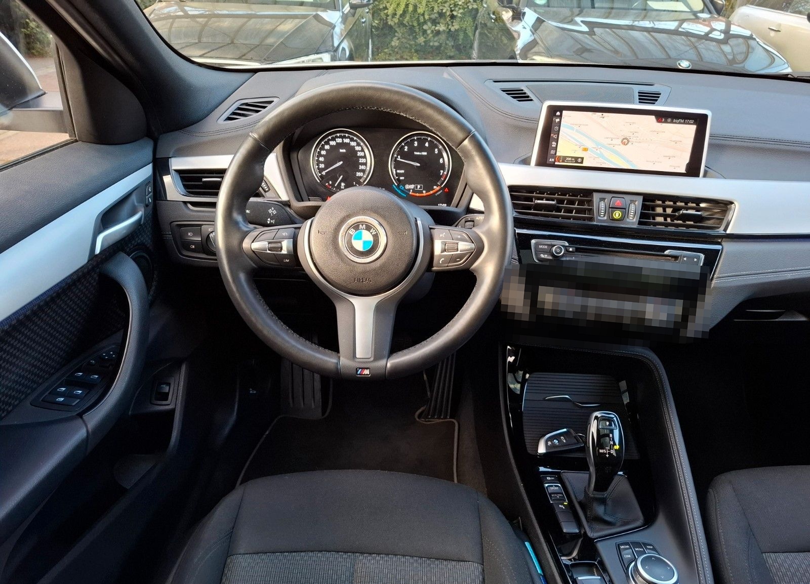 BMW X2 sDrive 18i Aut. Pano LED Memory TOP foto 14