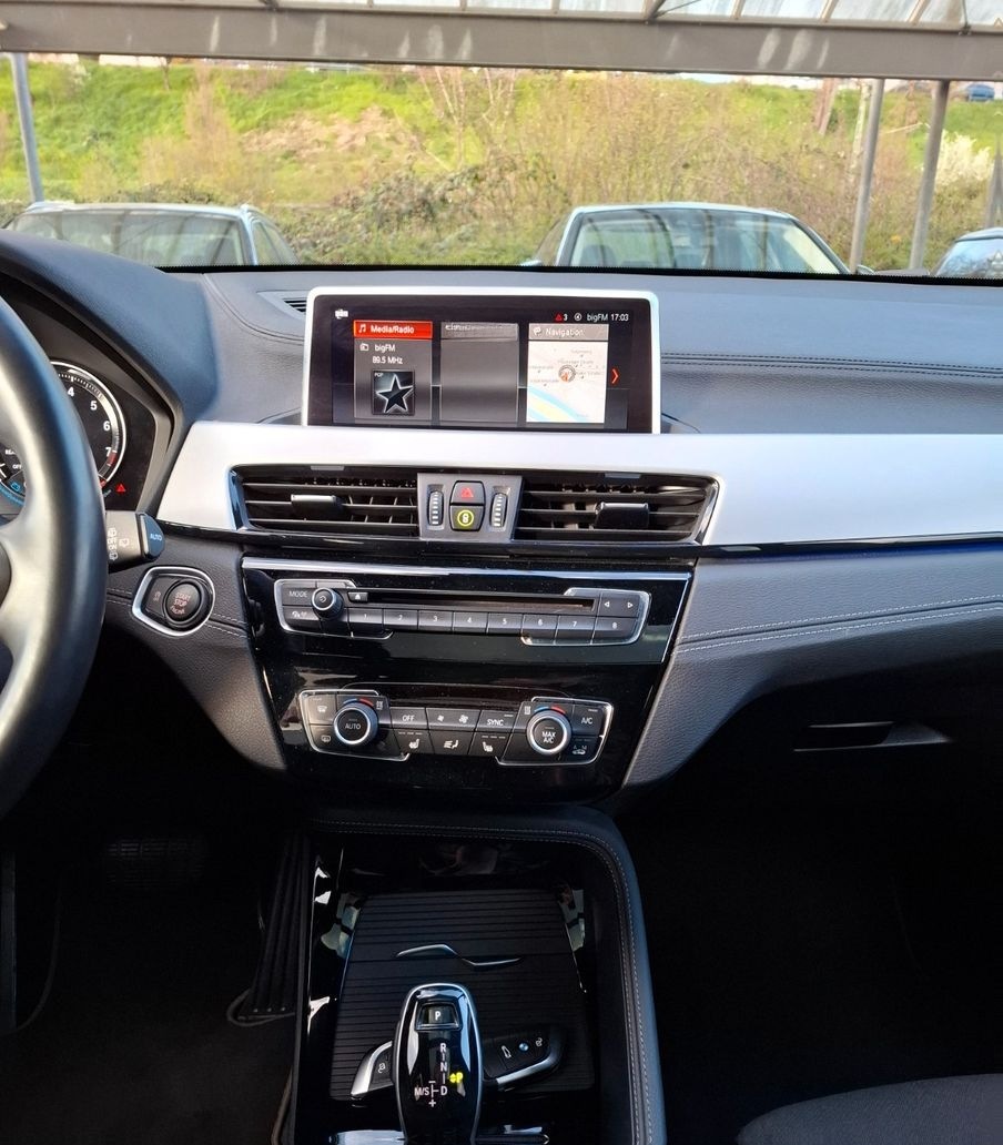 BMW X2 sDrive 18i Aut. Pano LED Memory TOP foto 15