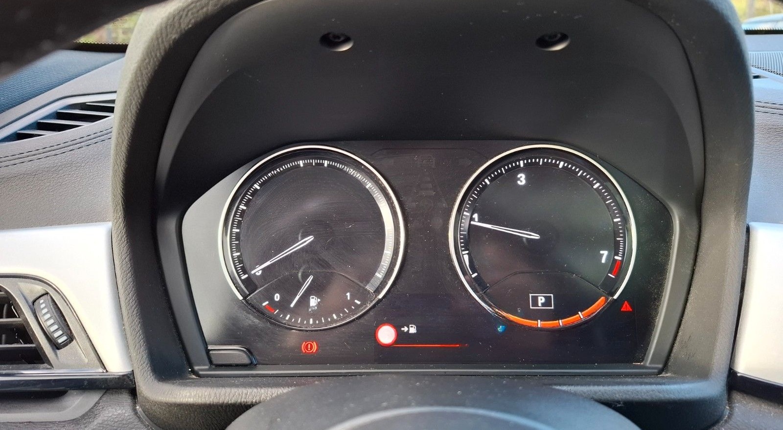BMW X2 sDrive 18i Aut. Pano LED Memory TOP foto 16