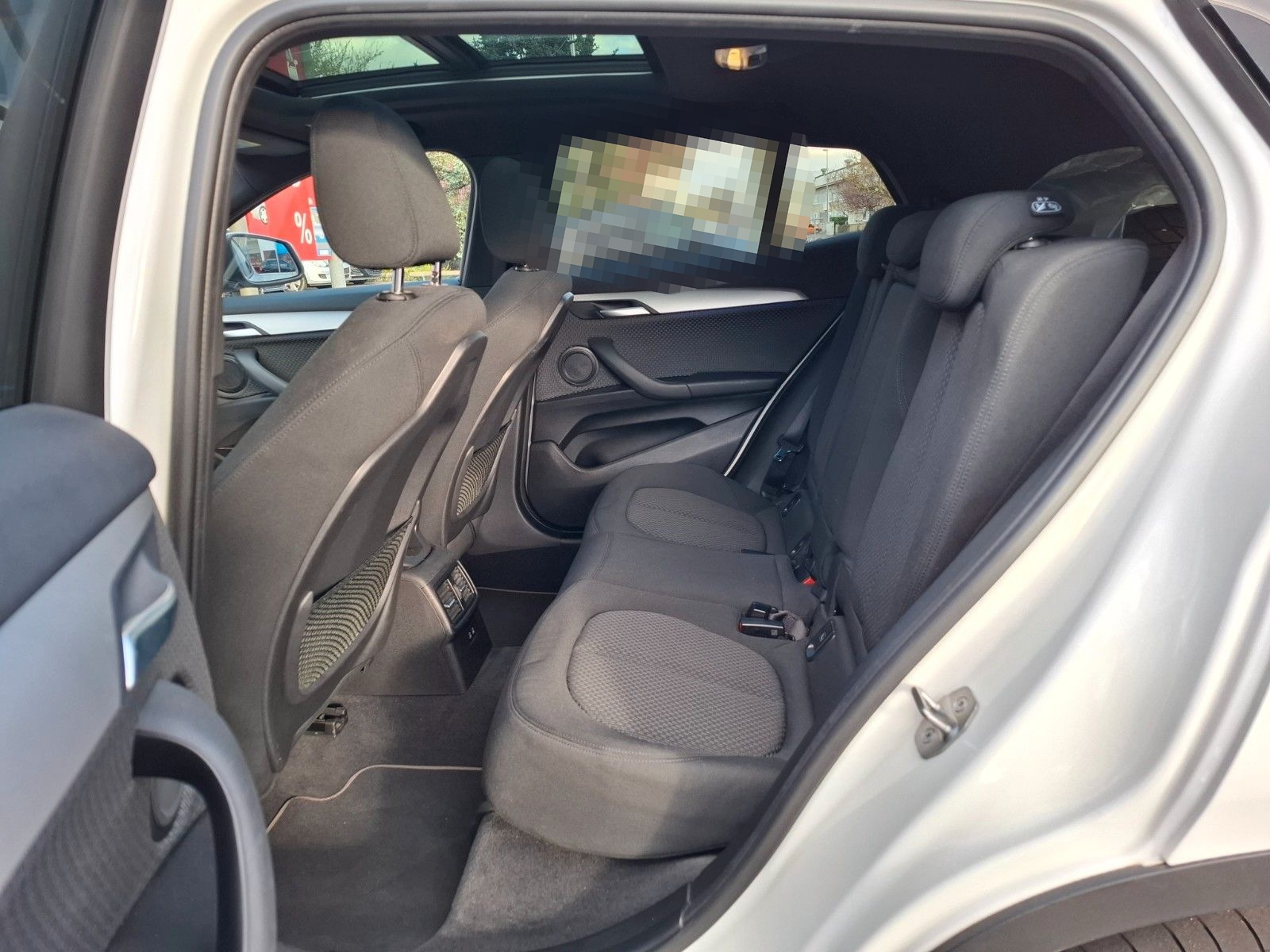 BMW X2 sDrive 18i Aut. Pano LED Memory TOP foto 18