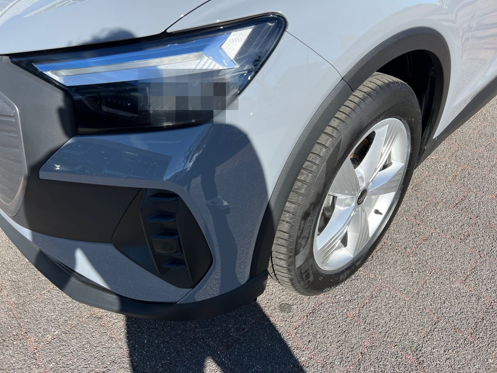 Audi Q4 e-tron 45 foto 13