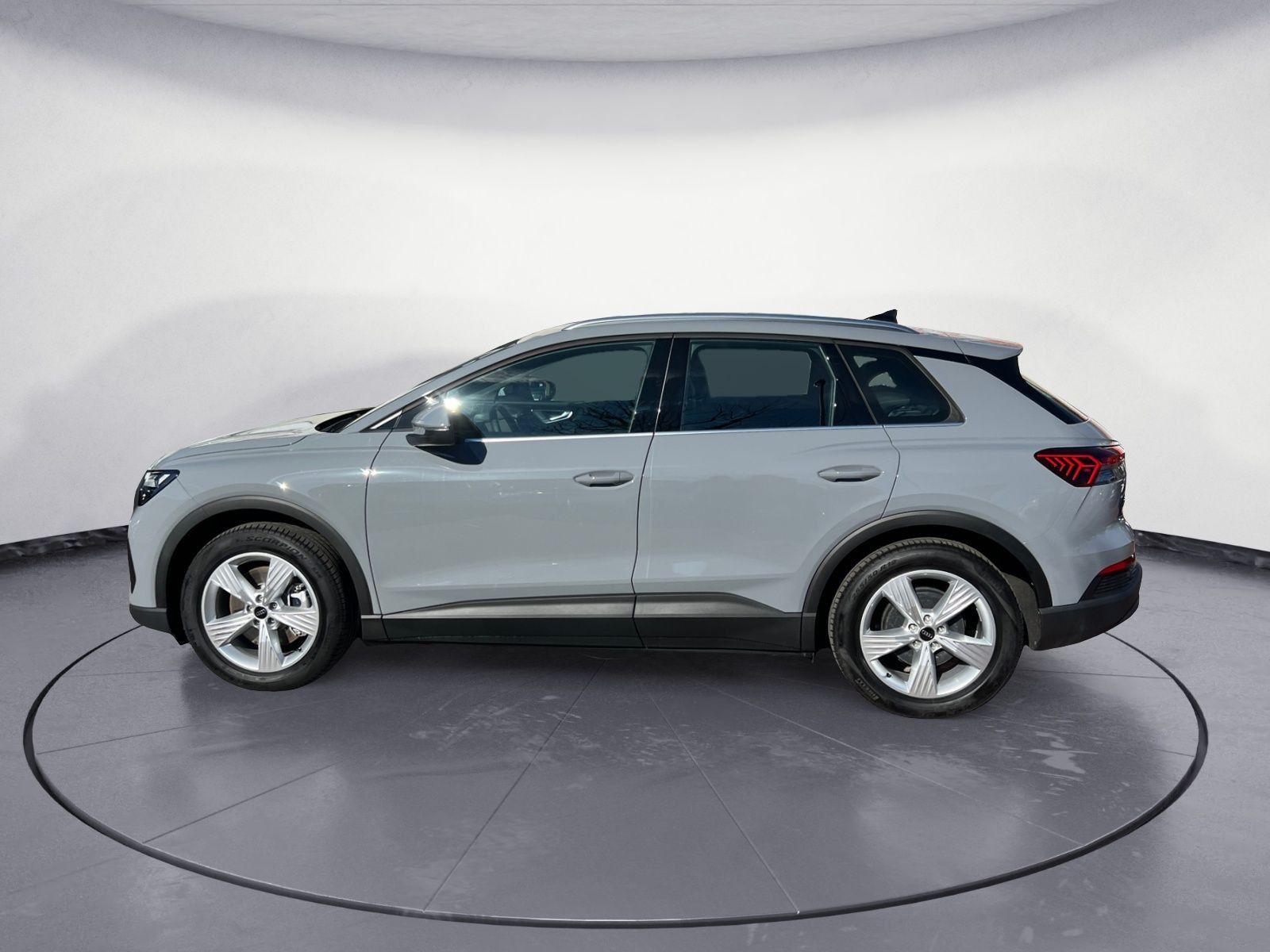 Audi Q4 e-tron 45 foto 3