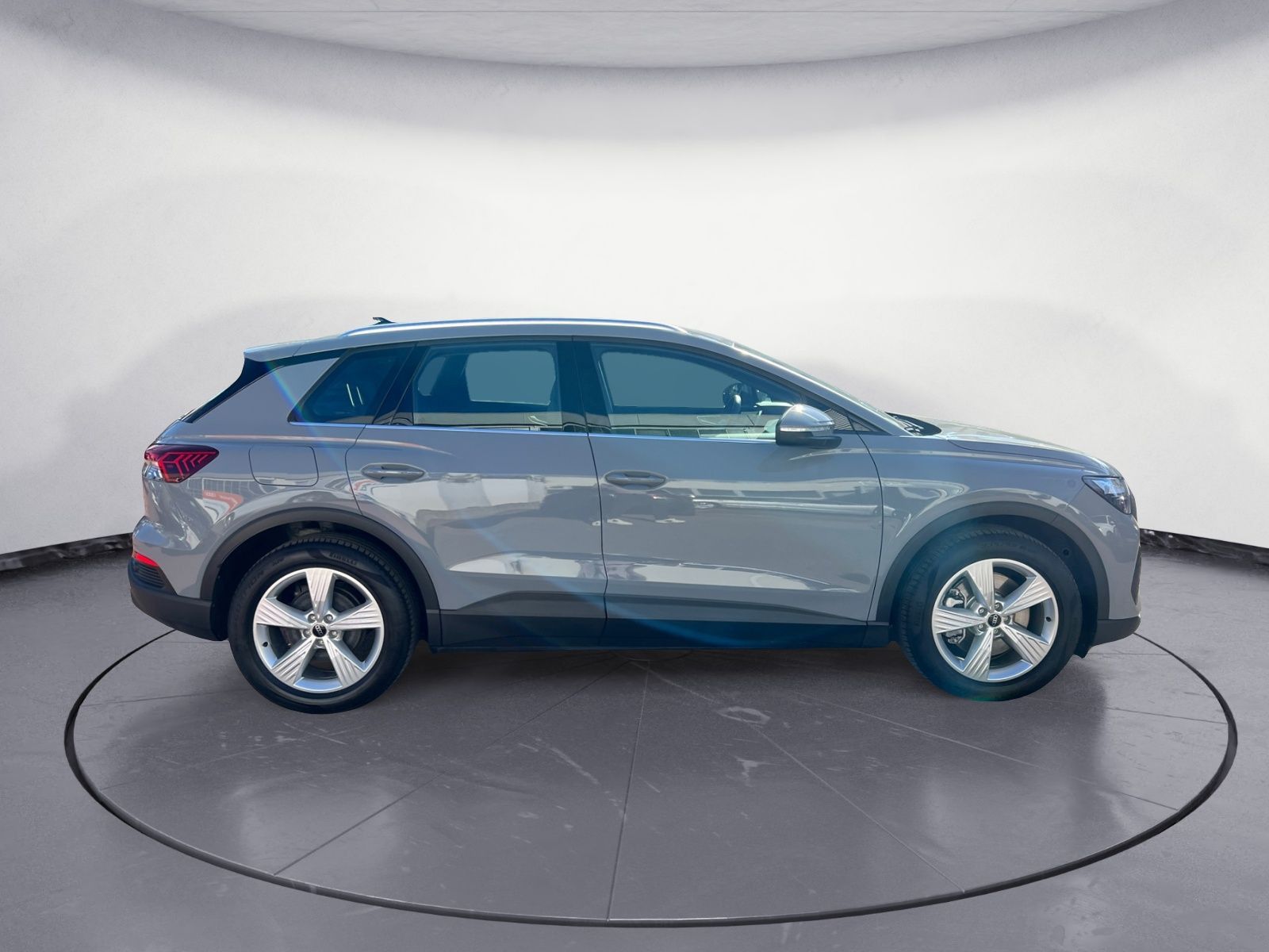 Audi Q4 e-tron 45 foto 6