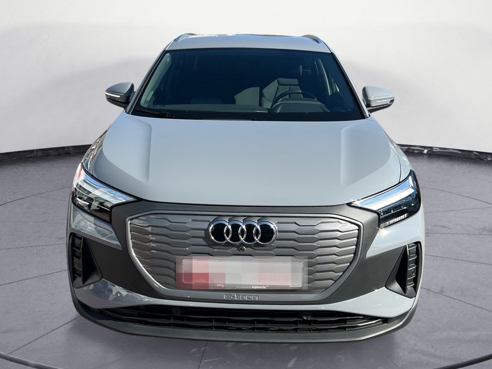 Audi Q4 e-tron 45 foto 7